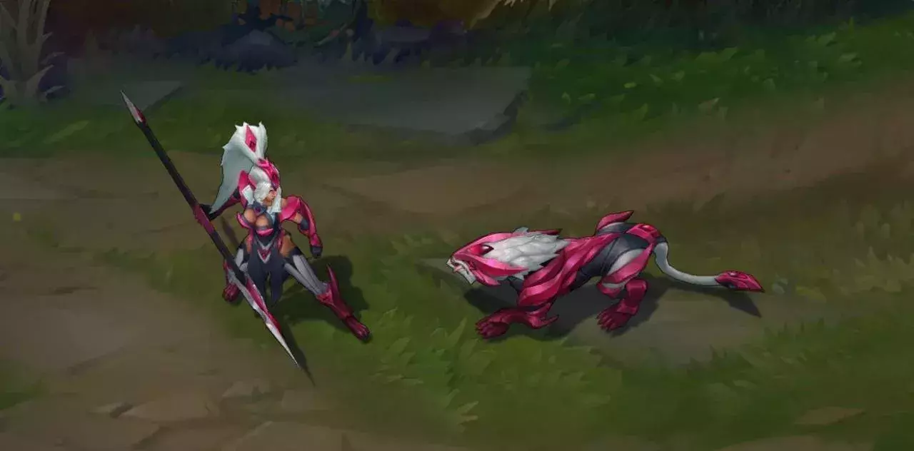 skin gratuit league of legends