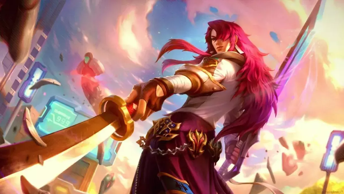 Skins rares League of Legends