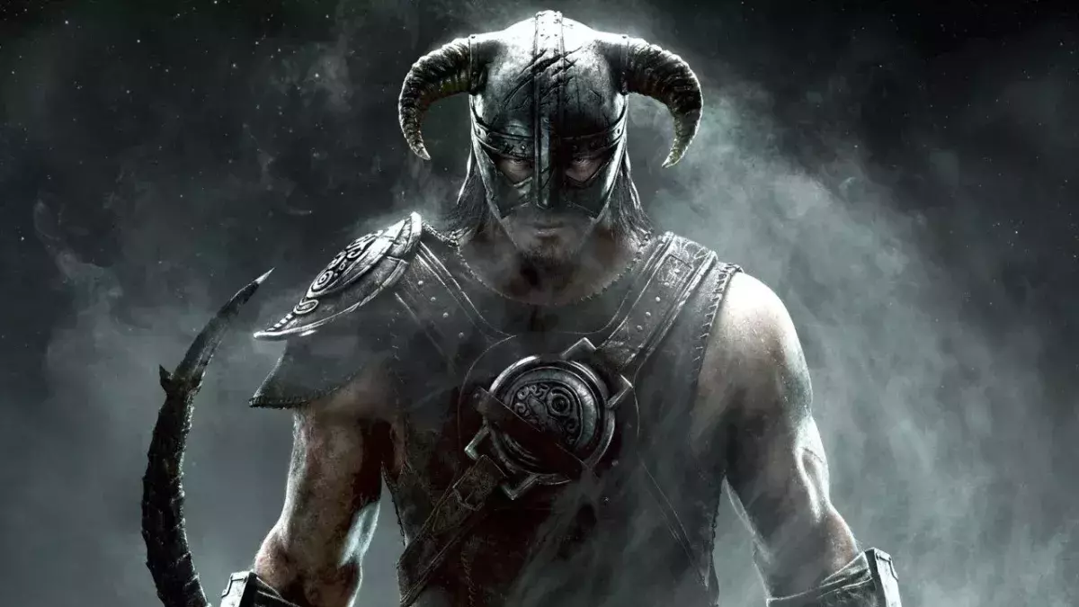 Skyrim astuce niveau