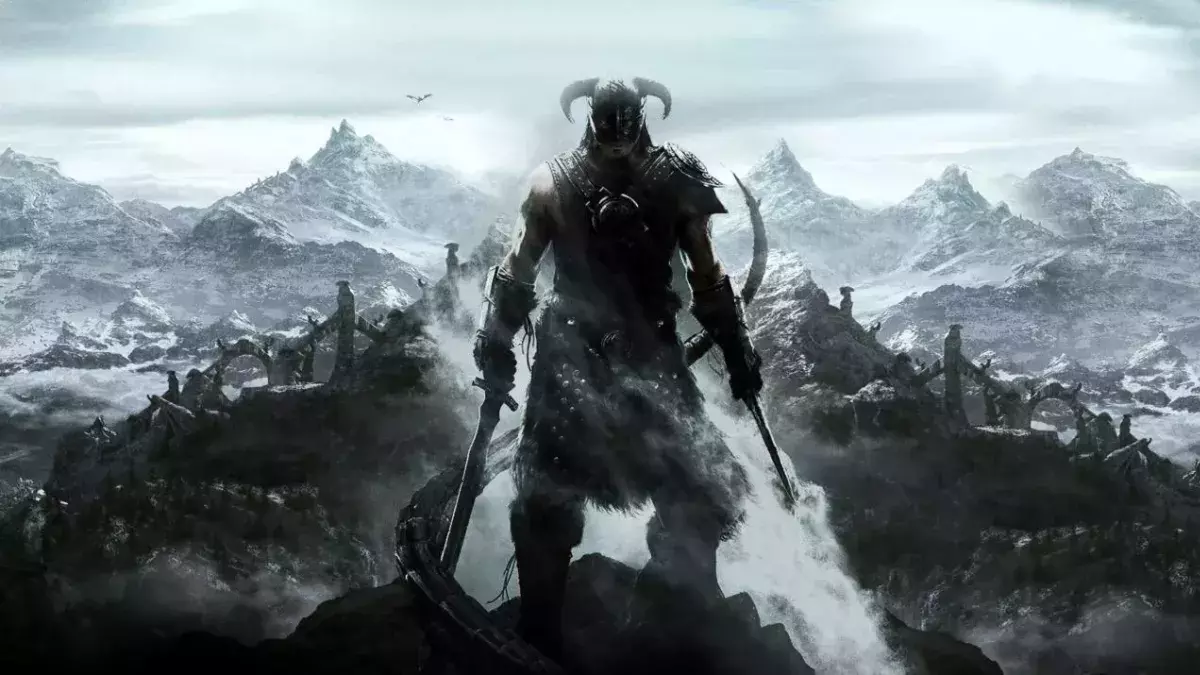 Skyrim : les 5 mods à avoir dans son jeu (mod graphique, packs ou compagnons)