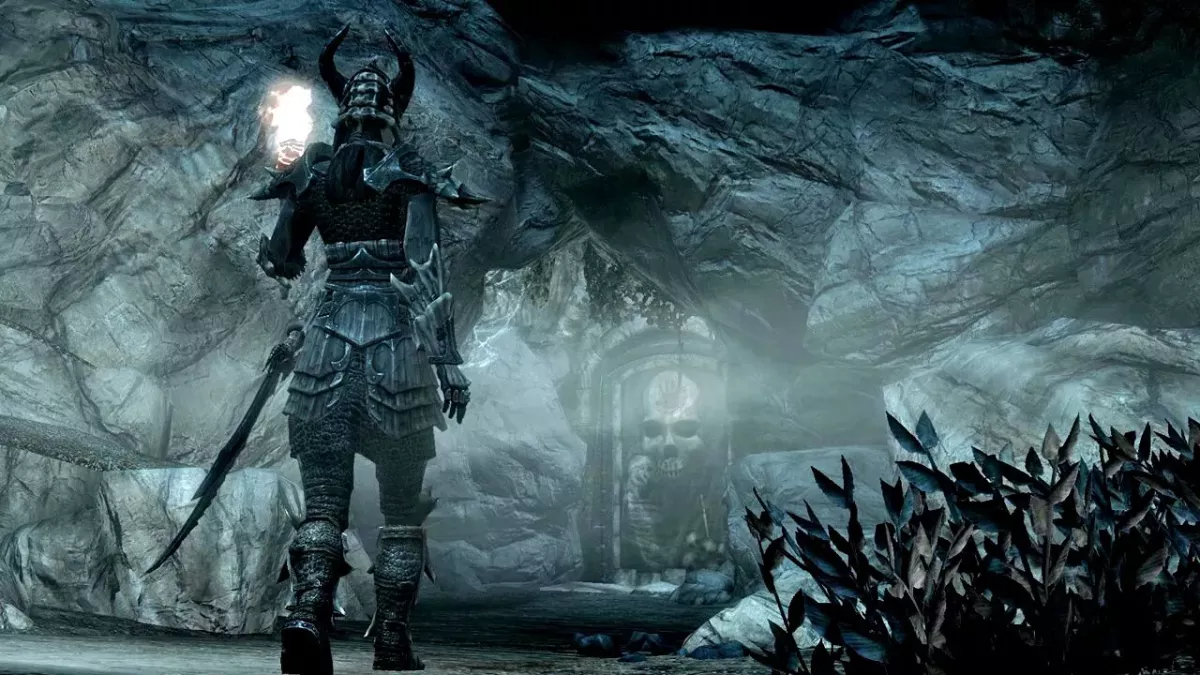 Skyrim