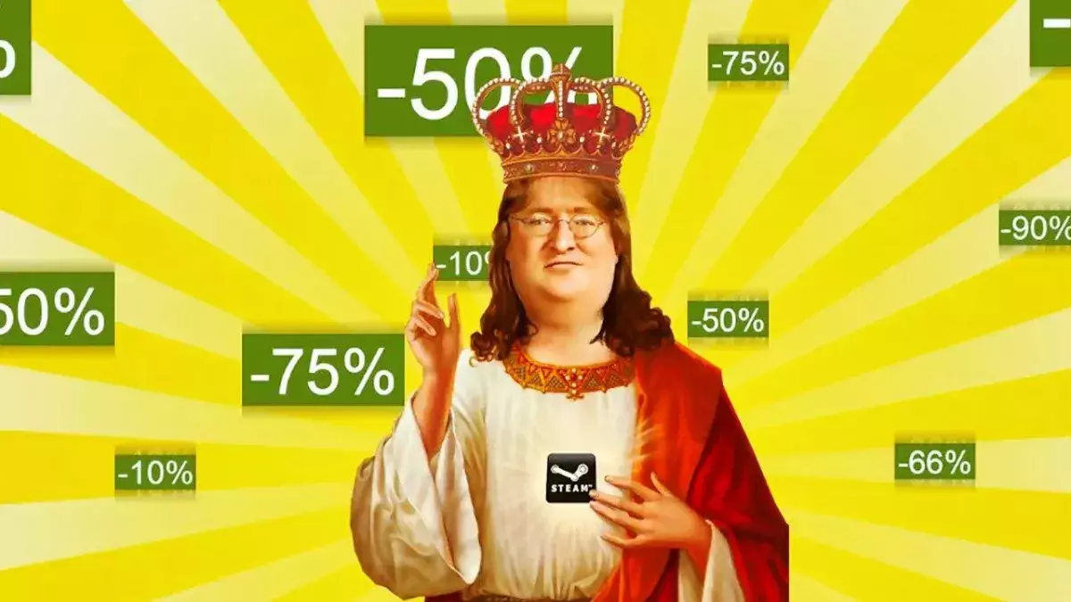 soldes steam 2025