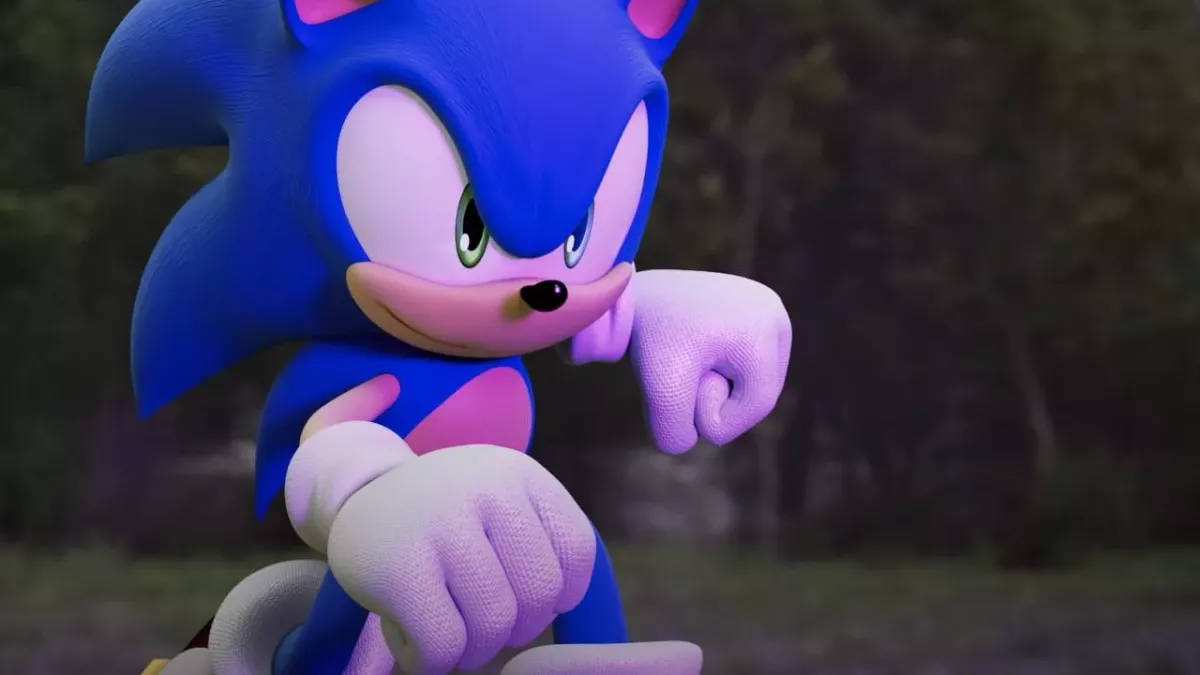 Sonic Frontiers notes