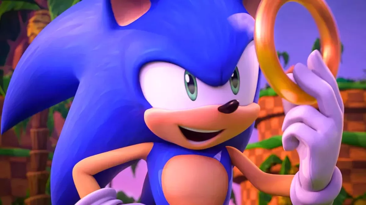 sonic heroes remake