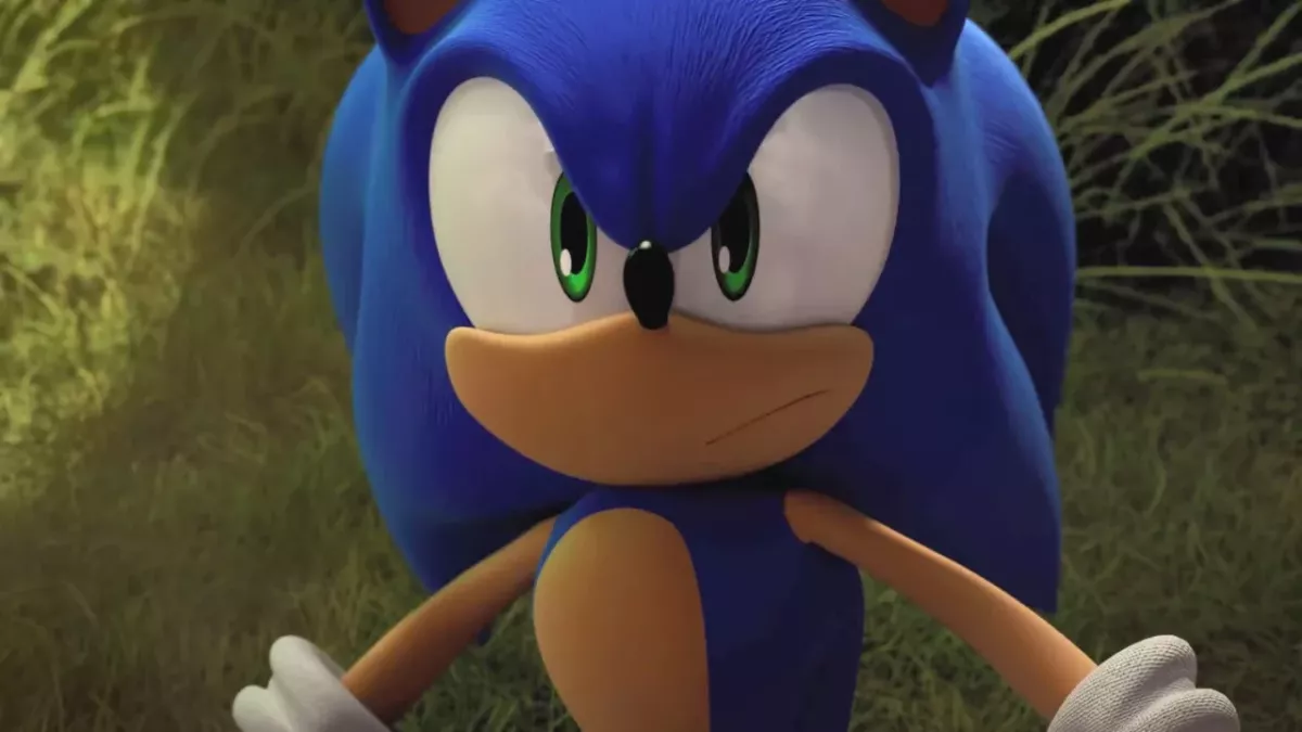 Sonic
