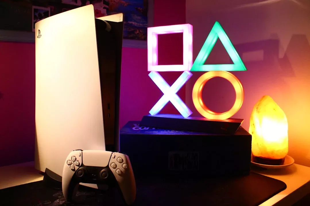 Sony donne des nouvelles du développement de la PS6