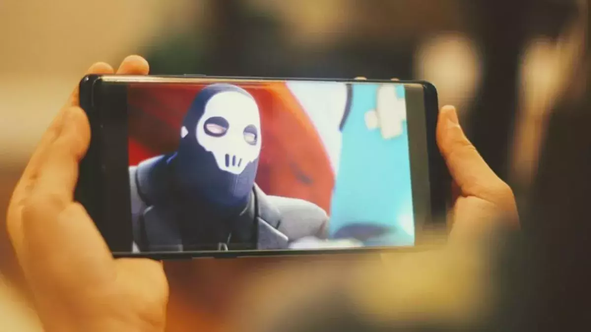 Sony veut adapter des franchises Playstation sur mobiles dès 2022