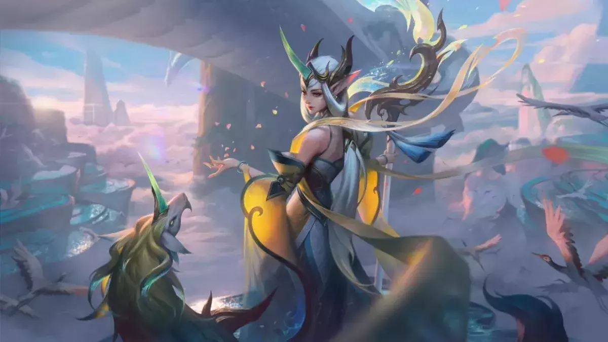 soraka top lec