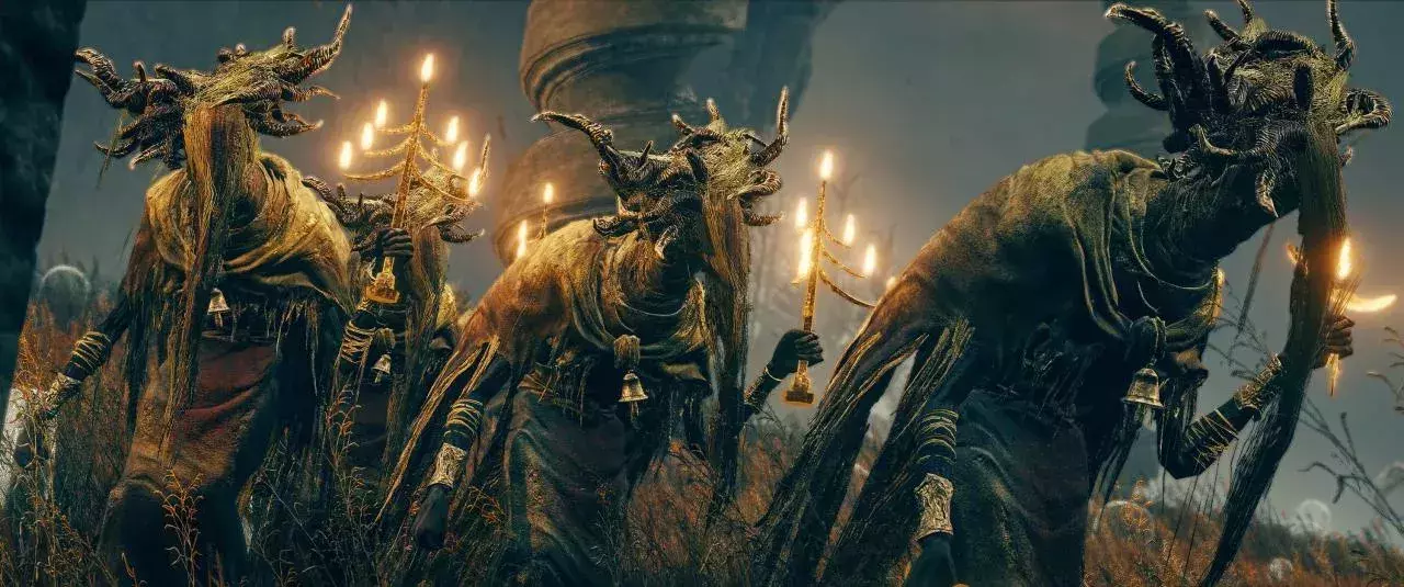 souls like