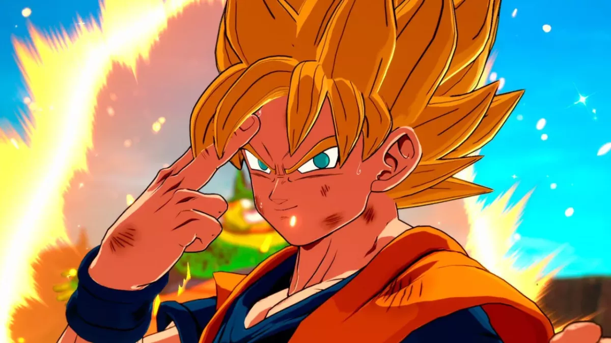 Sparking Zero 