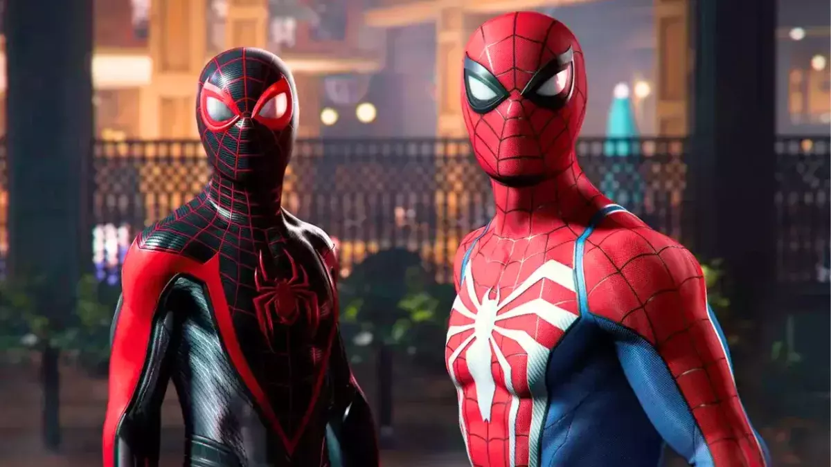 spider-man 2 dlc