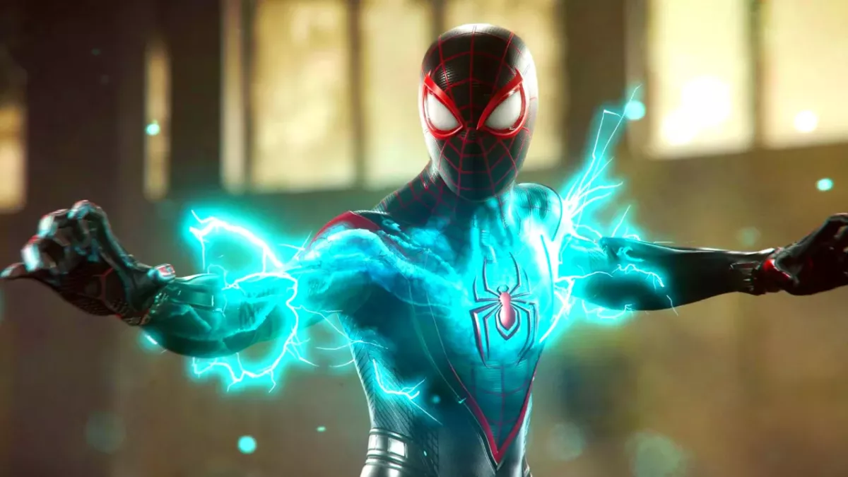 Spider Man 2 sortie PC