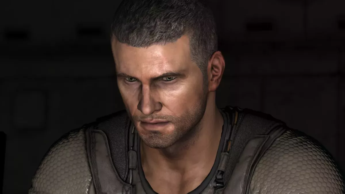 Splinter Cell