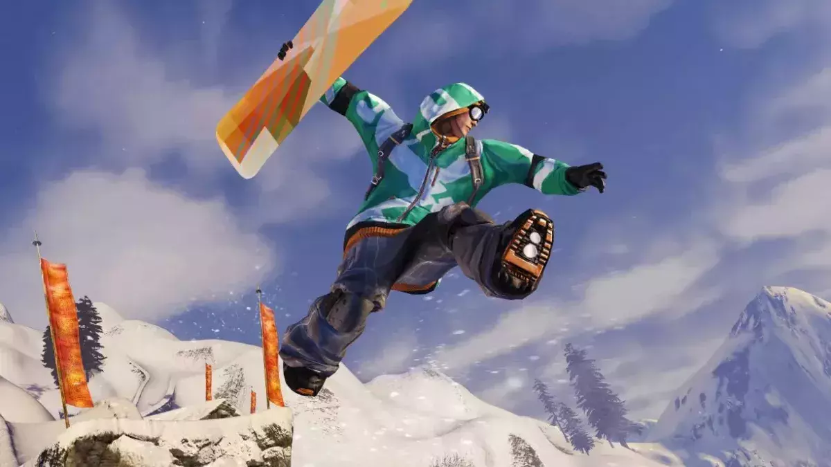 ssx