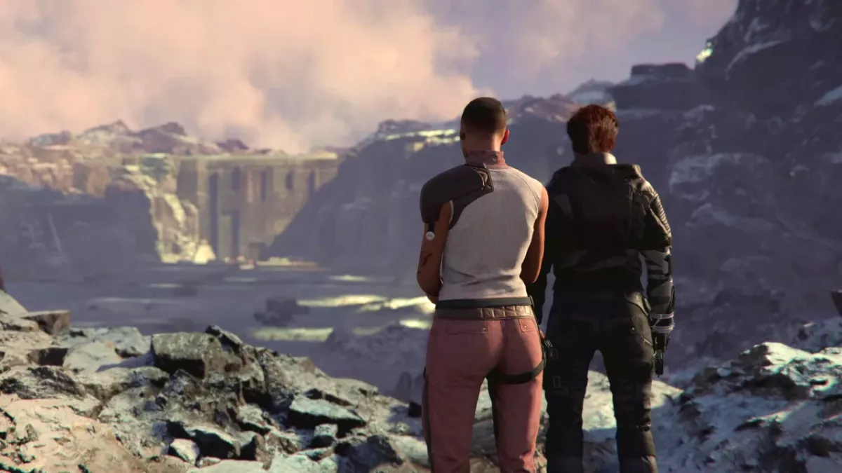 Star Citizen gratuit