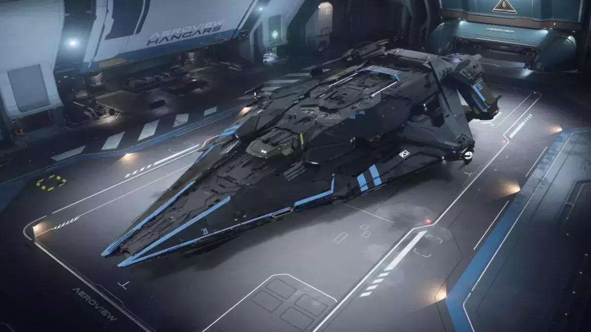 Star Citizen