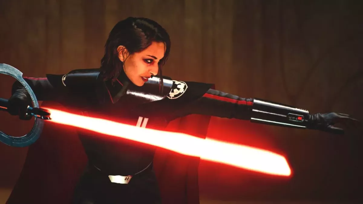 Star Wars Jedi