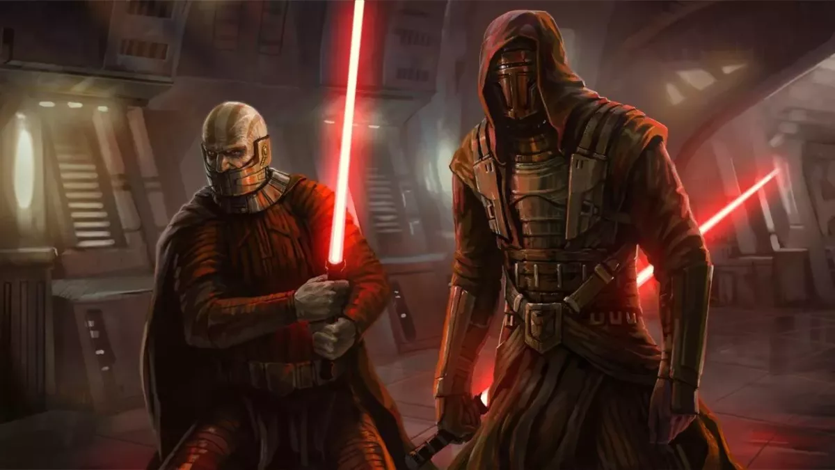Star Wars : Knights of the Old Republic 3, un nouveau jeu KOTOR en préparation !