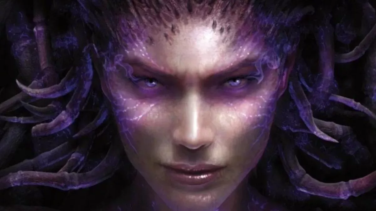 Starcraft II : Blizzard signe-t-il l'arrêt de mort de son jeu phare ?