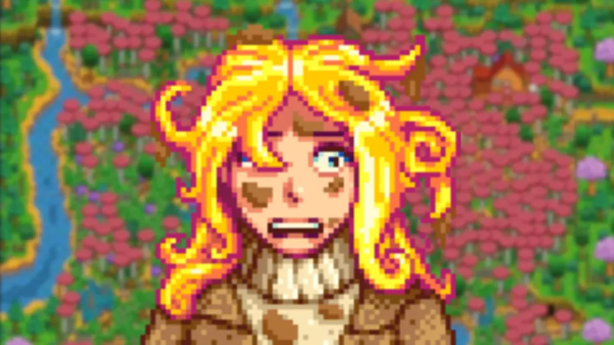 Stardew Valley