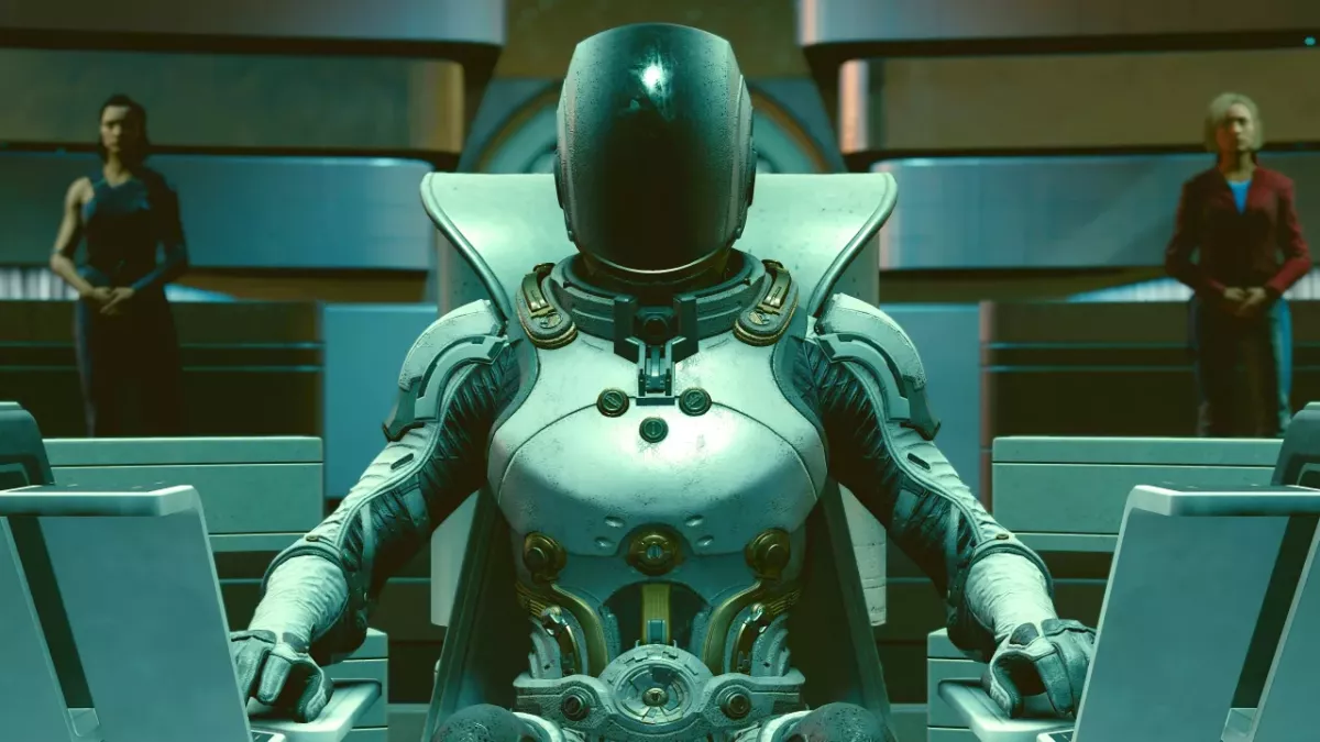 Starfeld