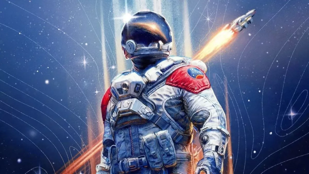 Starfield critique steam bethesda repond