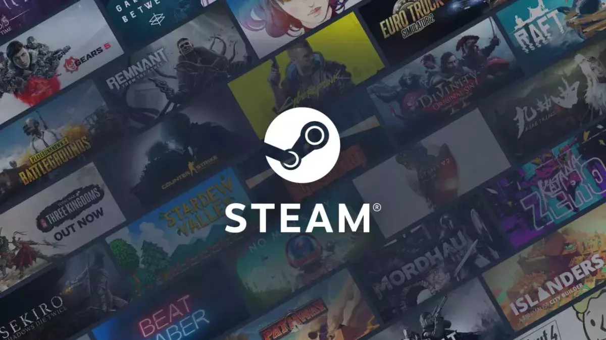 Steam procès
