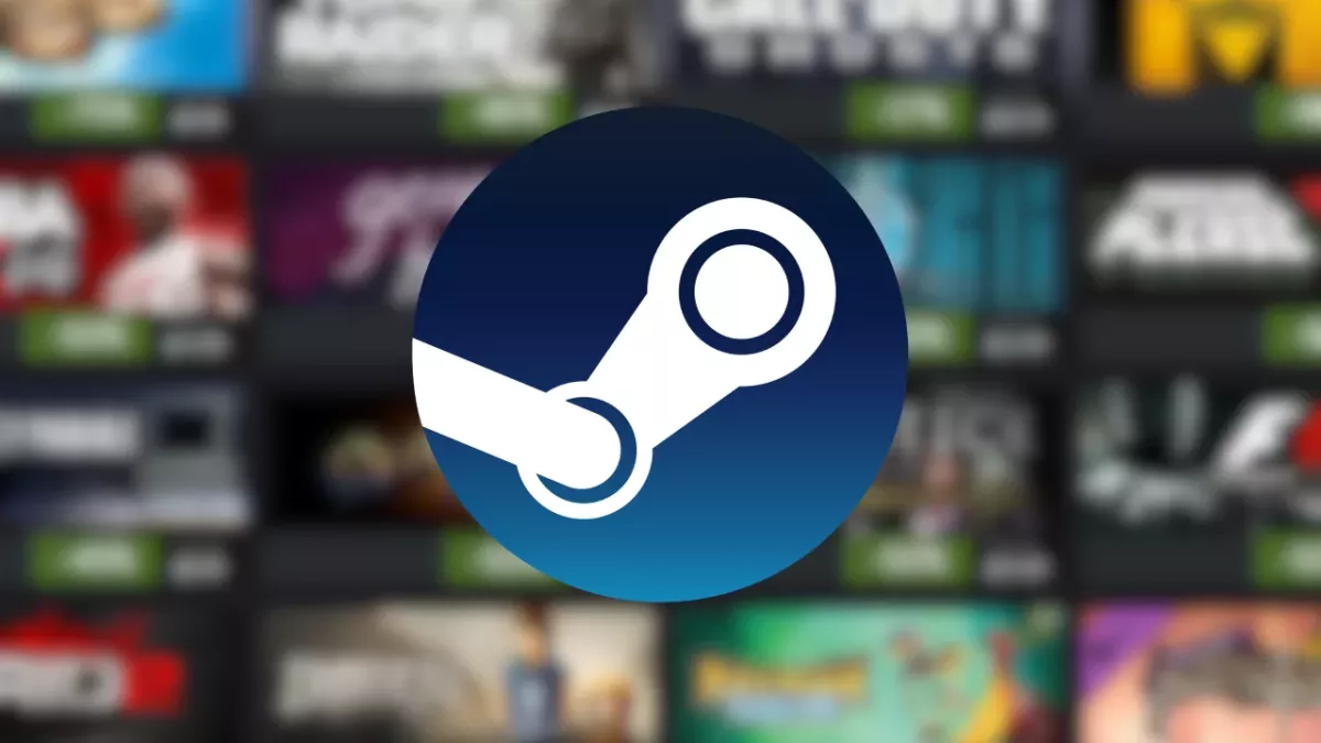 steam