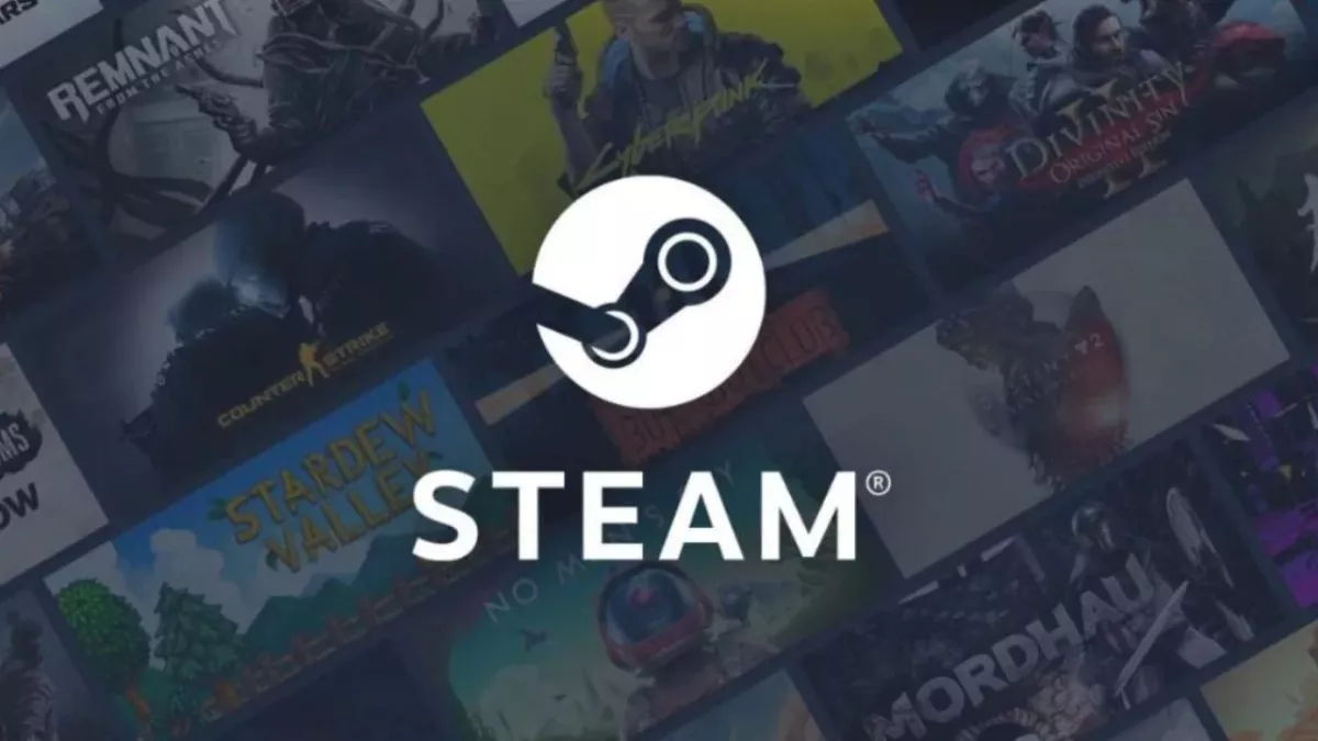 Steam