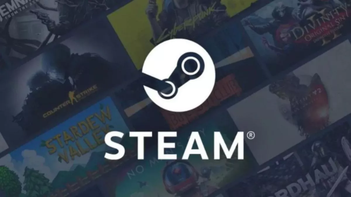 Steam