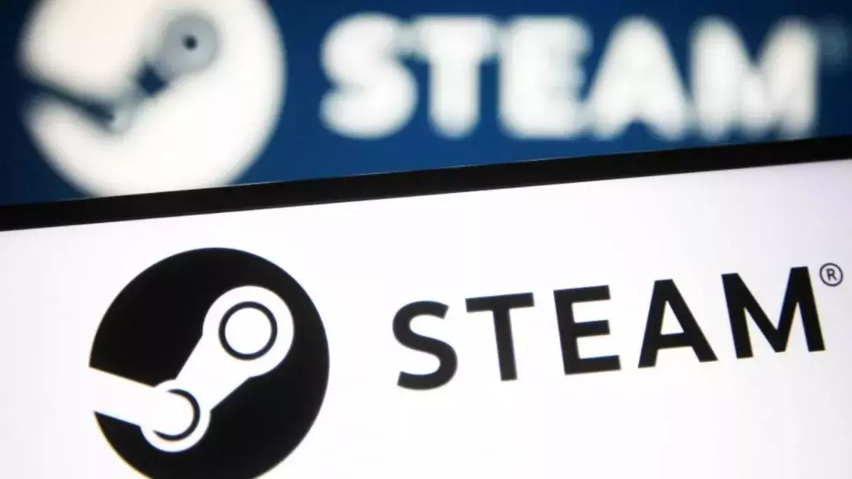 Steam