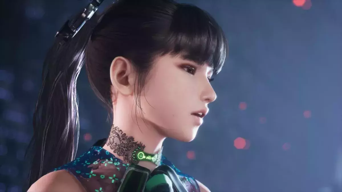 Stellar blade pc