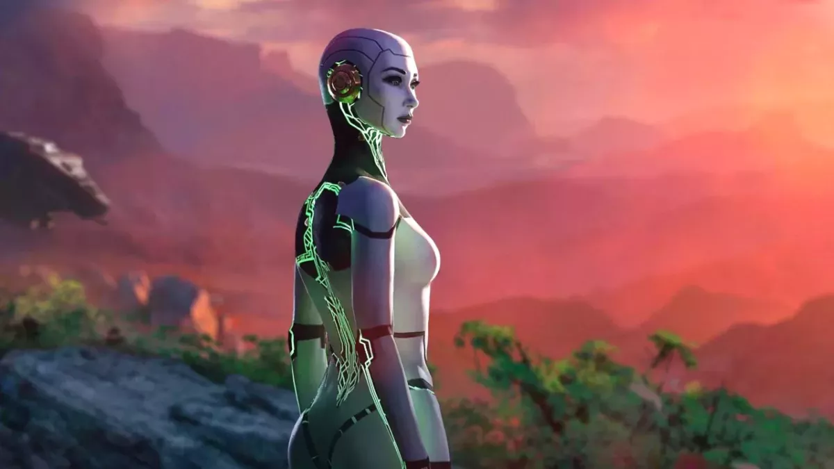 Stranded: Alien Dawn