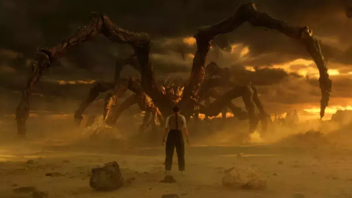 Stranger Things