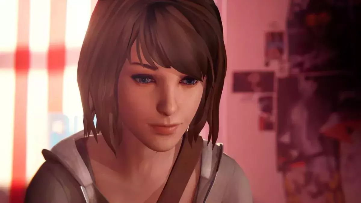studio life is strange