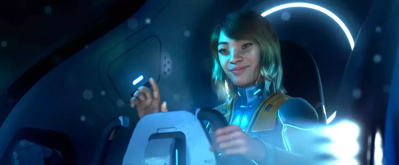 Subnautica 2
