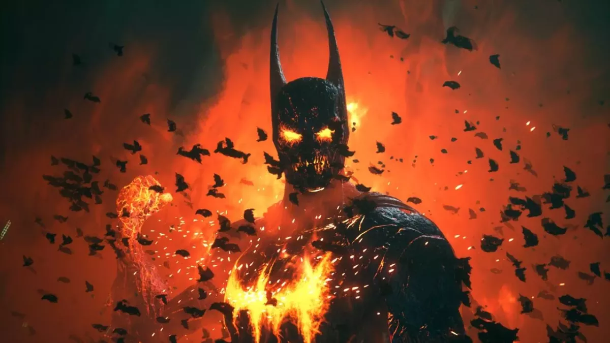 Suicide Squad: Kill the Justice League