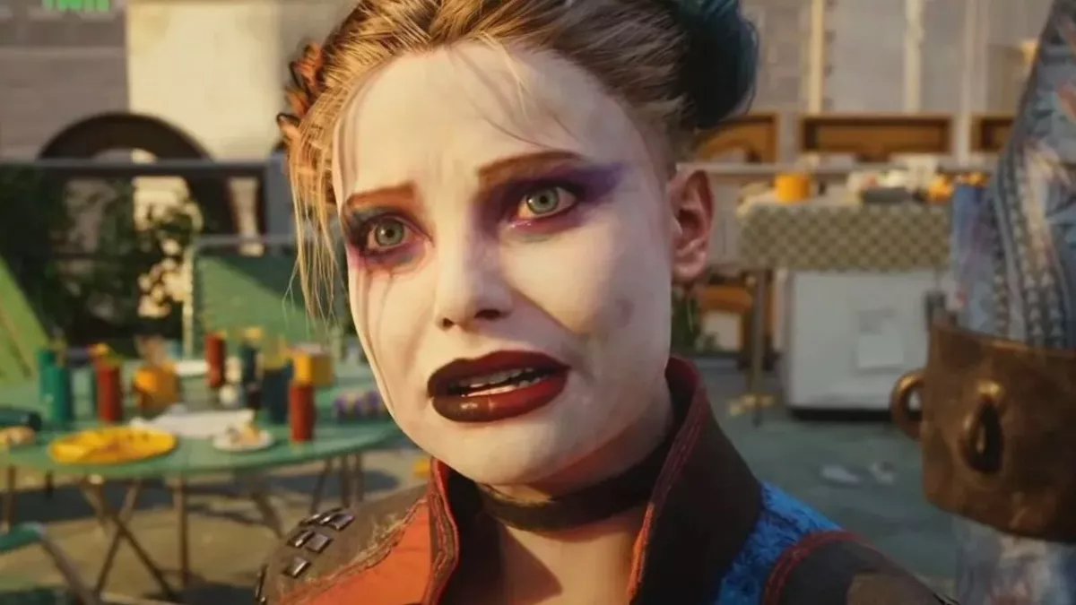 Suicide Squad Kill the Justice League
