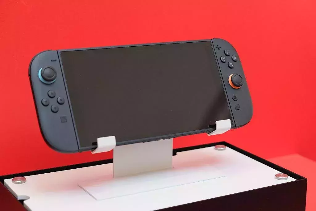 switch 2
