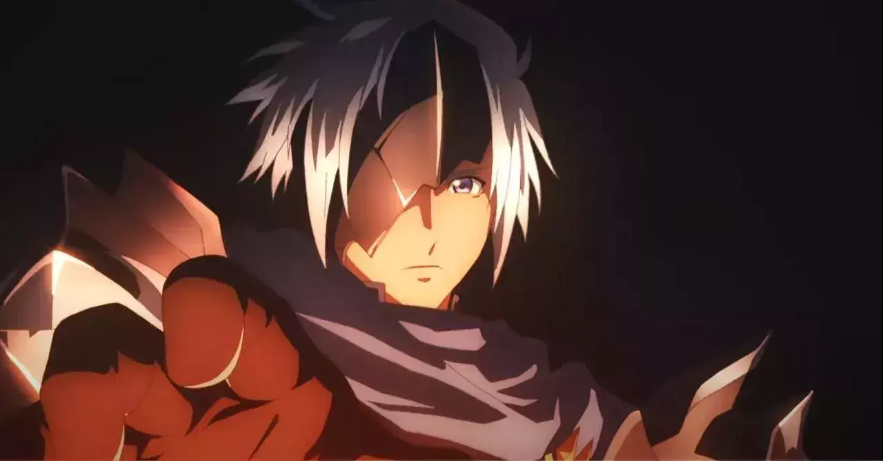 Tales of Arise pc xp argent