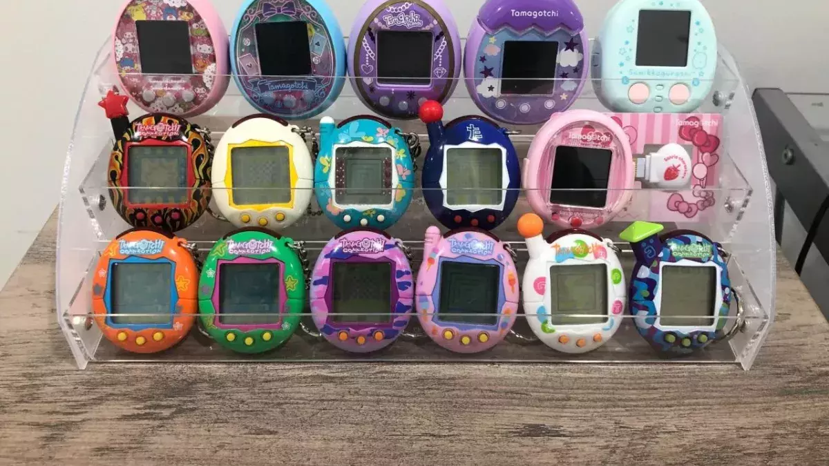 Tamagotchi