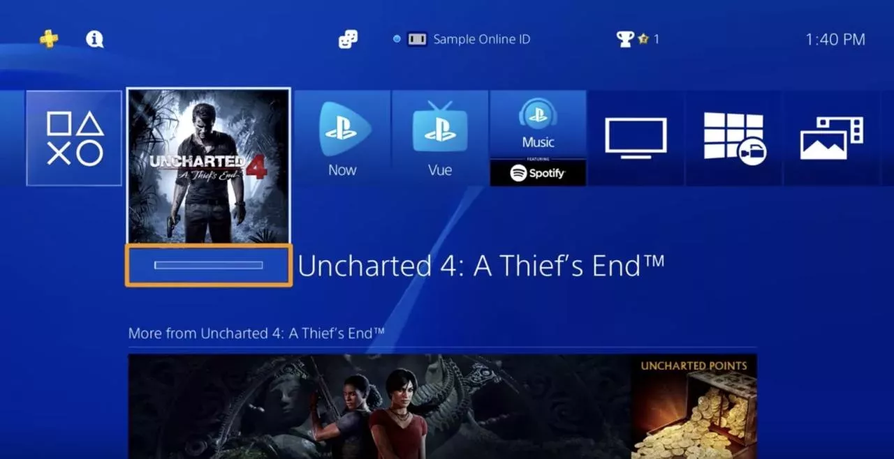 Téléchargements PSN Sony