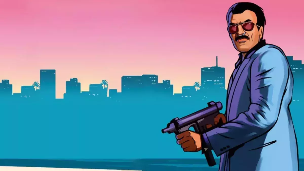 Temps pour finir GTA Vice City Stories
