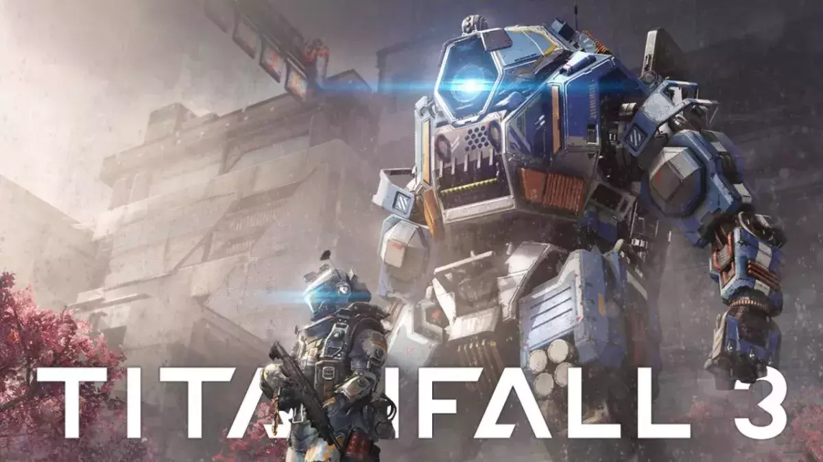 Titanfall 3 : date de sortie, trailer, prix sur PS5... Tout ce que l'on sait des leaks