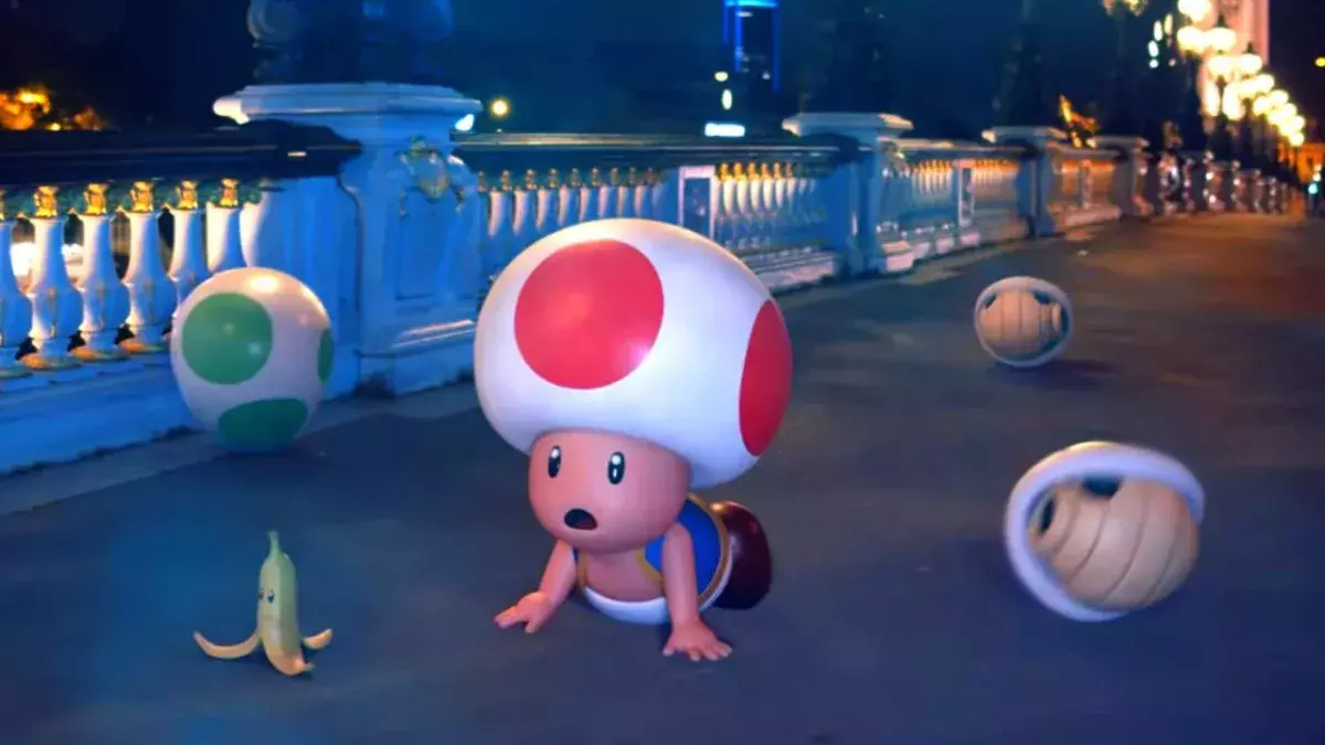 Toad