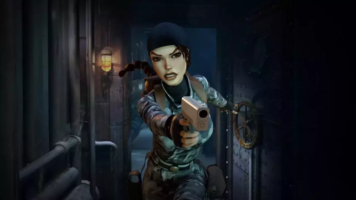 tomb raider ia