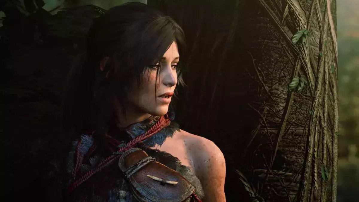 Tomb Raider