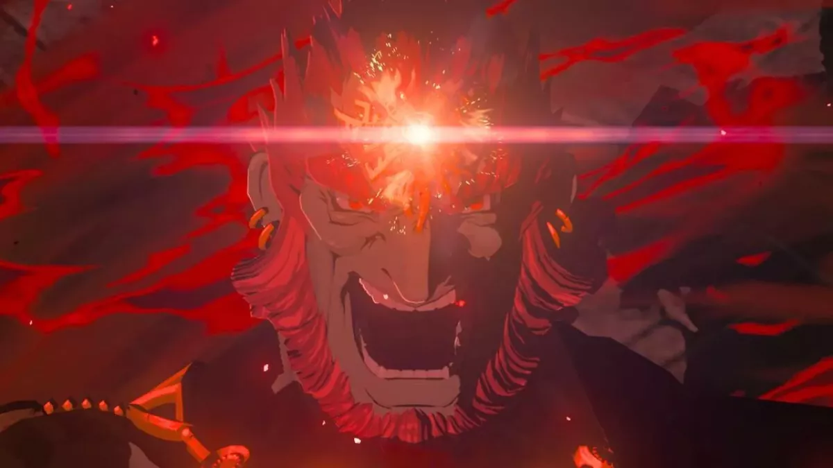 Top 10 des boss les plus difficiles de la saga Zelda