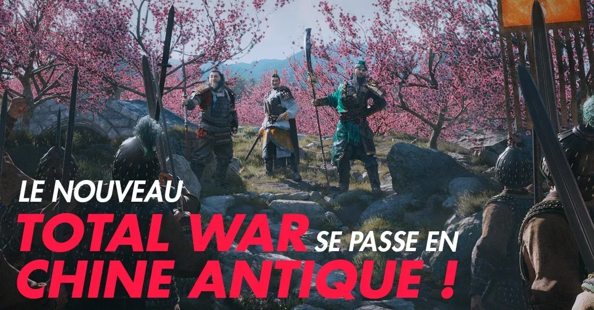 total war three kingdoms gameplay sortie trailer news