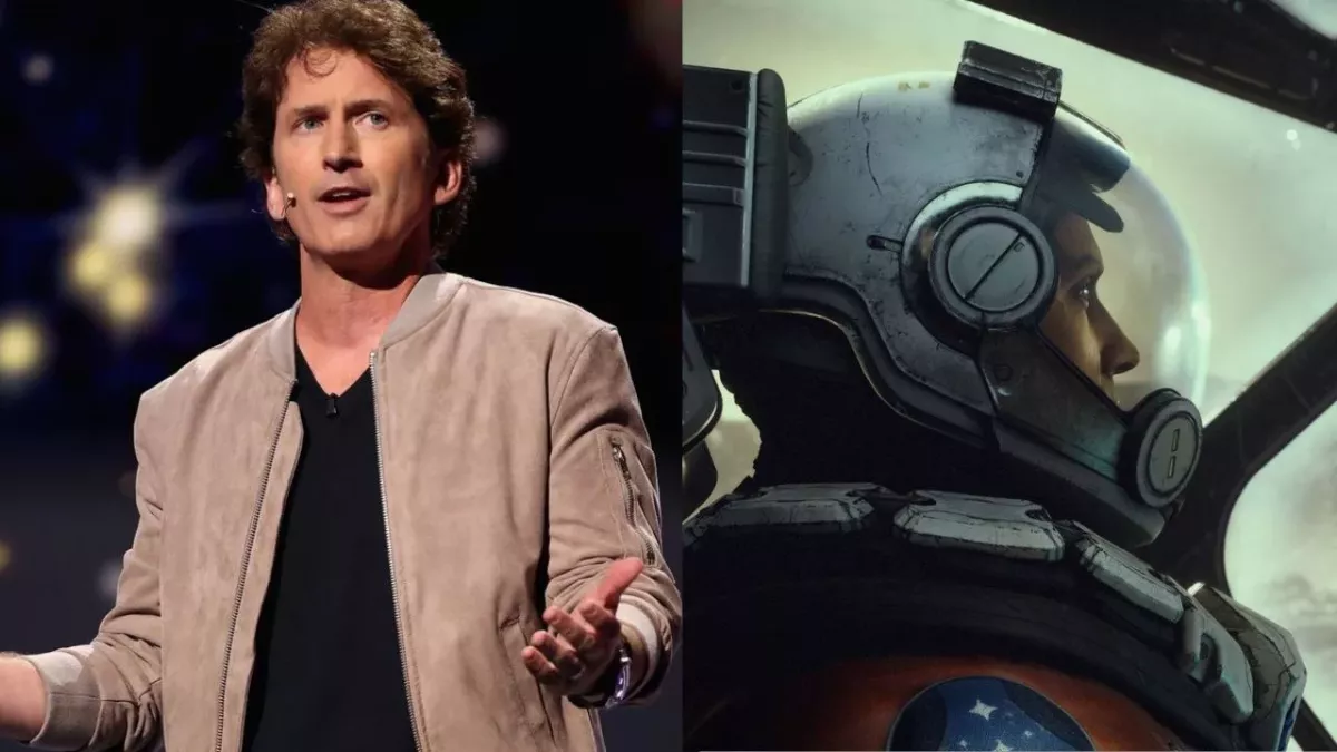Tous les jeux Bethesda ont fuité, et il y a une sacrée surprise
